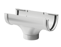 Воронка Docke PREMIUM Дёке (Пломбир)