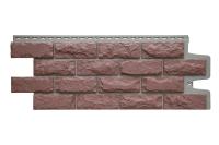Фасадная панель GL Колотый камень Design Plus