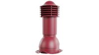 ВентТруба D-110 H-550 для м/ч утепленная Viotto