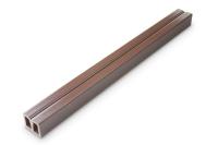 Лага ДПК 35х45х3000 ArtDeco АртДеко (Коричневый)