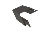 Внешний угол акриловый Grand Line Гранд Лайн (Графит)