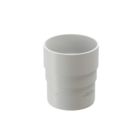 Муфта соединительная Docke PREMIUM Дёке (Пломбир)