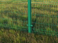 Столб ограждения Gardis СОП.2300.60.40.15