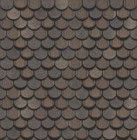 Многослойная черепица Атлантика TN SHINGLAS (Мадейра)