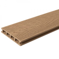 Террасная доска Vintage 4 м CM Decking СМ Декинг (Дуб)
