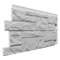 Фасадная панель Docke SLATE Деке (Лех)