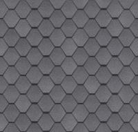 Многослойная черепица Вестерн ТЕХНОНИКОЛЬ SHINGLAS (Ниагара)