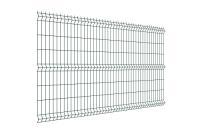 Панель Medium 3D 2,43х2,5 Grand Line ГрандЛайн (RAL 6005)