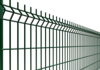 Панель ограж П-L3D.2500.1930.200.55.4.4. Gardis