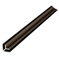 Профиль алюм угл АльтаСлэб унив 081024-3 анод