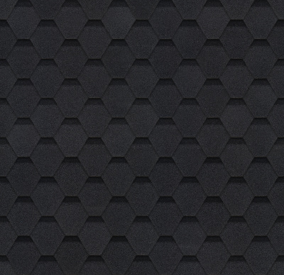 Гибкая черепица Оптима Соната ТЕХНОНИКОЛЬ  (Серый)