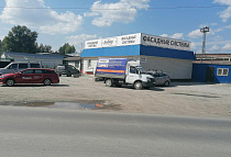 г. Новосибирск, ул. Большая, 252/2 г. Новосибирск, ул. Большая, 252/2